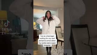 #irregularperiods