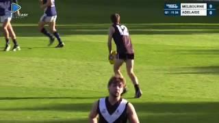University of Melbourne v University of Adelaide