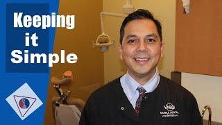 Welcome Trailer. . . What is In Office to Hands On Dental Training?