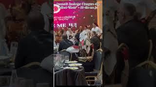 "60 vite me ju" - Ansambli Kombetar i kengeve dhe valleve "Shota"