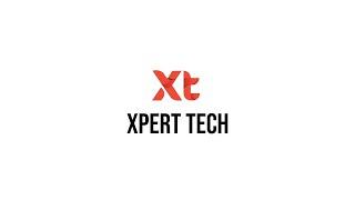 Xpert Tech: Your Premier Software Development & Marketing Partner!