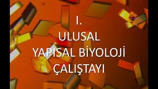 Neden Yapısal Biyoloji? - Dr. Ezgi Karaca