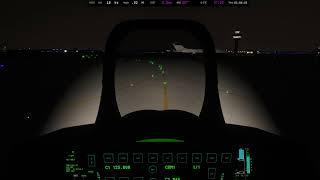 Social Stream: Hypersonic Around the World Tour in Microsoft Flight Simulator 2024 - Part 2