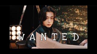 MONSTA X | WANTED | НА РУССКОМ