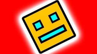 EĞER BÖLÜMÜ GEÇERSEN VİDEO BİTER - Geometry Dash