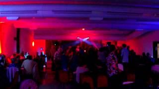 Soul Scene Moreton Hall, Bury St Edmunds  29th May 2015