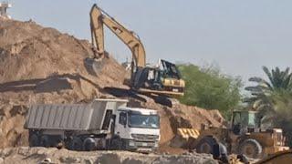 1)Watch the work of the most powerful heavy equipment in the world#pubgmobile #heavy #germany#tiktok