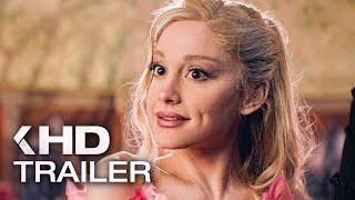 WICKED Trailer 3 (2024) Ariana Grande