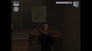 Hitman: 2 Silent Assassin Mission #16 - Temple City Ambush