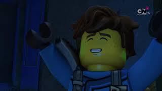 Lego Ninjago 12 сезон 1 серия русский дубляж