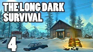 The Sleeping Bear | The Long Dark |  The Hesitant Prospect Update | Part 4