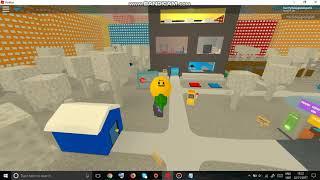 Trying to get all cassettes| Roblox cleaning simulator