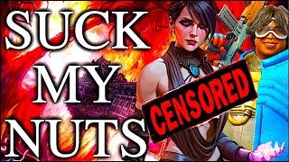 Sweet Baby Defenders DEMAND Conservative Voices REMOVED from Game Industry + Woke Dragon Age BOMBS?!