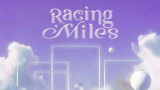 (NEW) Wei Zheming - ORIGIN (Racing Miles)