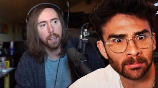 Asmongold Admits Hasan Was Right | Hasanabi reacts