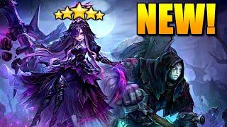 NEW GOTH MOMMY Is Coming To Summoners War!