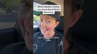 What is Social Retail?