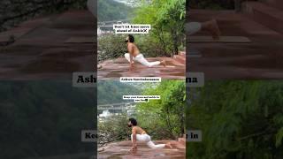 How to practice Surya namaskar correctly #yoga #motivation #yogaculture #yogaasanas #yogaexercises