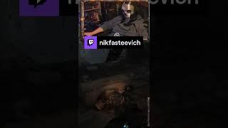 Я Не убивал, это не я! | nikfasteevich #Twitch