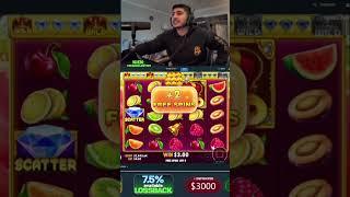 Huge win on stake #stake #winmoney #kick #kickgambling #gambling