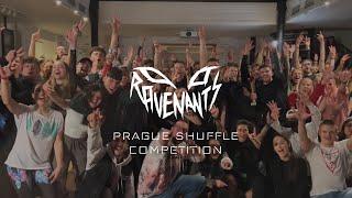 RAVENANTS at PRAGUE SHUFFLE COMPETITION