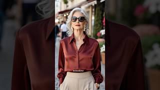 Street Style Inspiration #milanstreetstyle #fashionstyle #fashiontrends #style