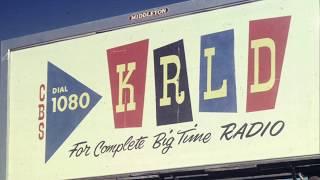 KRLD 1080 Dallas - CBS News - February 10 1974