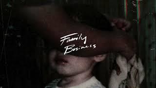 conscience - FAMILY BUSINESS (Official Audio)