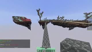 Minecraft  BEDWARS досмотрите до конца