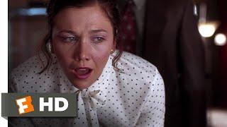 Secretary 4⁄9 Movie CLIP   Bend Over 2002 | RMC