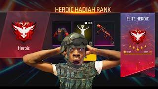 FREE FIRE.EXE - RANKED EXE