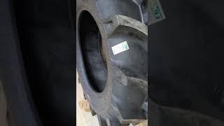 Bkt tyre (14.9-28) high lug tyre for tractor// pulling special.