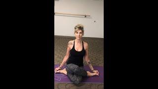 Hatha Yoga For Real People
