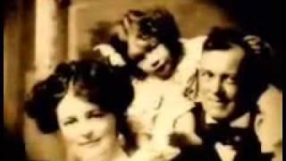 Aleister Crowley Pt.3 of 6 The Beast 666.