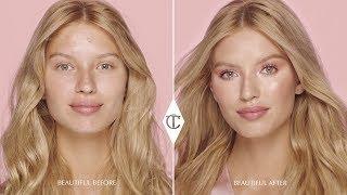 How To Get The Pillow Talk Look | Charlotte Tilbury