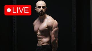 How I Got Shredded Q&A (TIME STAMPED!)