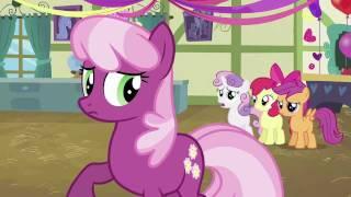 Sweetie Belle - How could somepony as amazing as you not have a very special somepony