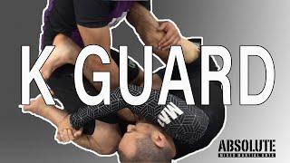 14 Techniques from K Guard!