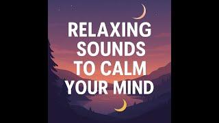  Relaxing Lofi Ambience • Deep Focus & Calm Mind | Soundora