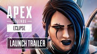 Apex legends: defiance launch trailer