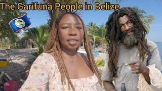 First Impressions Of Dangriga, Belize: Exploring Garifuna Heritage