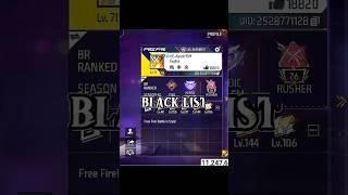 Grandmaster Push Without ID Blacklist 