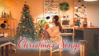 【playlist】Cozy Christmas Mood. /  A playlist for you waiting for Christmas. 