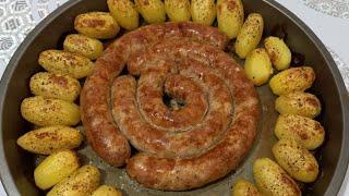 Альтернатива тушенке// очередное блюдо из Мускусной утки