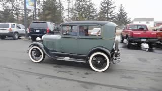 1929 Ford Model A for Sale by Friedrich's Auto & Truck Sales