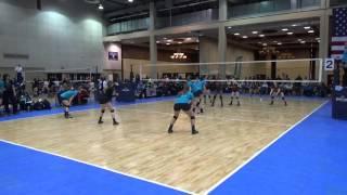 NACA 171 vs Xtreme 171 Natasha (Set 2)