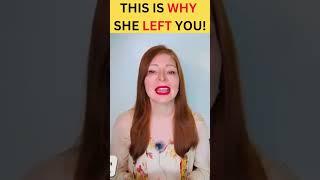 She Lost Interest Because Of THIS One Mistake