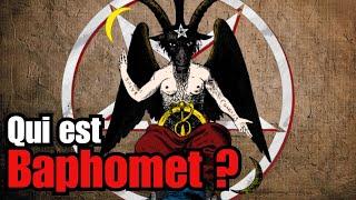 Baphomet: Figure diabolique, symbole ésotérique ou divinité méconnue? (Démonologie)