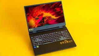 2022 Acer Nitro 5 Review - Great Performance, Bad .....