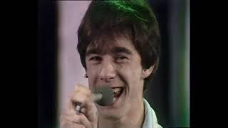 SHAM 69 - Angels With Dirty Faces  (Top Of The Pops) 11th May 1978 (Original Broadcast)